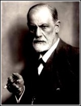 Sigmund Freud